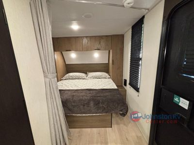 2025 Forest River RV Cherokee Grey Wolf - Photo 15