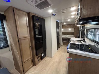 2025 Forest River RV Cherokee Grey Wolf - Photo 12