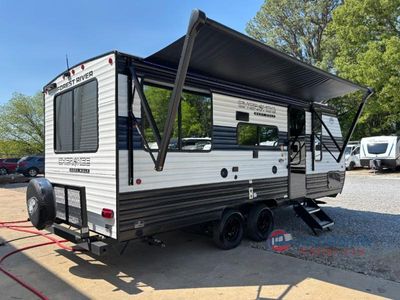2025 Forest River RV Cherokee Grey Wolf - Photo 6