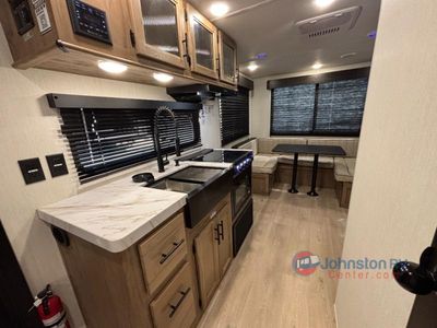 2025 Forest River RV Cherokee Grey Wolf - Photo 10