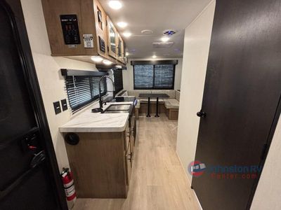2025 Forest River RV Cherokee Grey Wolf - Photo 9
