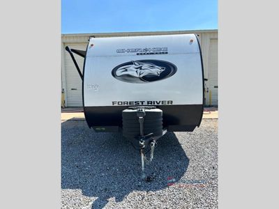 2025 Forest River RV Cherokee Grey Wolf - Photo 5