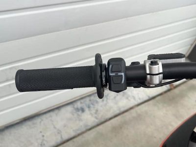 2025 KTM 125 SX - Photo 10