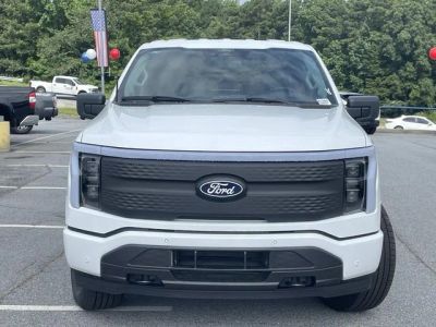 2025 Ford F-150 Lightning - Photo 5