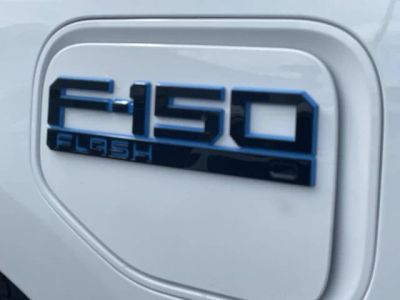 2025 Ford F-150 Lightning - Photo 6
