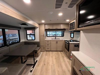 2026 Forest River RV Rockwood Mini Lite - Photo 47