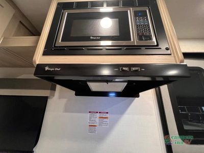 2026 Forest River RV Rockwood Mini Lite - Photo 15
