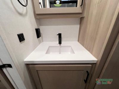 2026 Forest River RV Rockwood Mini Lite - Photo 35