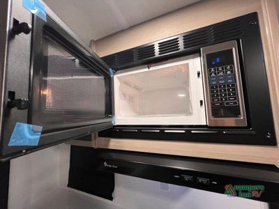 2026 Forest River RV Rockwood Mini Lite - Photo 16