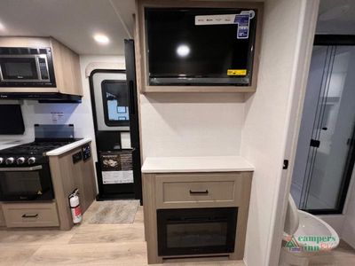 2026 Forest River RV Rockwood Mini Lite - Photo 23