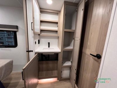 2026 Forest River RV Rockwood Mini Lite - Photo 34