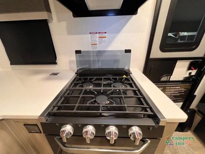 2026 Forest River RV Rockwood Mini Lite - Photo 17