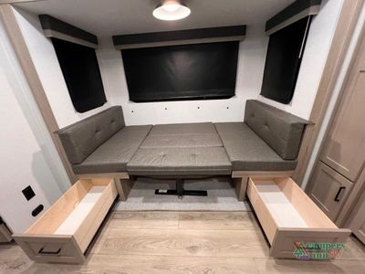 2026 Forest River RV Rockwood Mini Lite - Photo 29