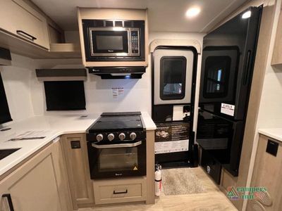 2026 Forest River RV Rockwood Mini Lite - Photo 13