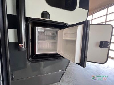 2026 Forest River RV Rockwood Mini Lite - Photo 9
