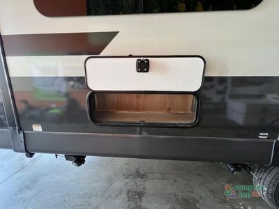 2026 Forest River RV Rockwood Mini Lite - Photo 8