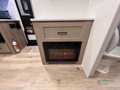 2026 Forest River RV Rockwood Mini Lite - Photo 24
