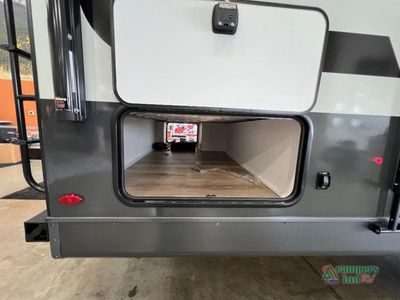 2026 Forest River RV Rockwood Mini Lite - Photo 6