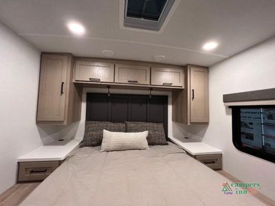 2026 Forest River RV Rockwood Mini Lite - Photo 40