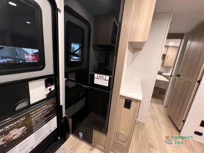 2026 Forest River RV Rockwood Mini Lite - Photo 20