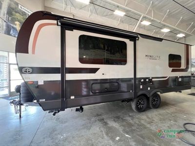 2026 Forest River RV Rockwood Mini Lite - Photo 5
