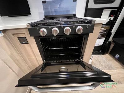 2026 Forest River RV Rockwood Mini Lite - Photo 18