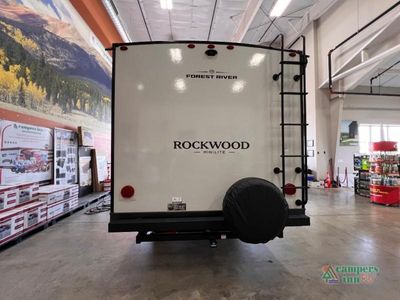 2026 Forest River RV Rockwood Mini Lite - Photo 10