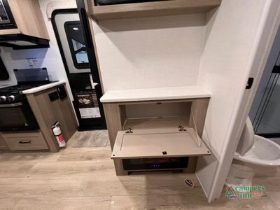 2026 Forest River RV Rockwood Mini Lite - Photo 26