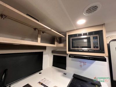 2026 Forest River RV Rockwood Mini Lite - Photo 50
