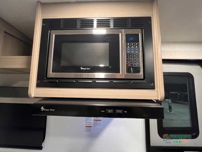 2026 Forest River RV Rockwood Mini Lite - Photo 14