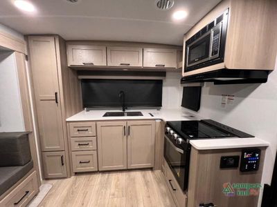 2026 Forest River RV Rockwood Mini Lite - Photo 48