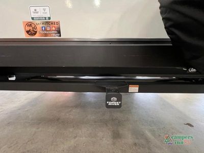 2026 Forest River RV Rockwood Mini Lite - Photo 11