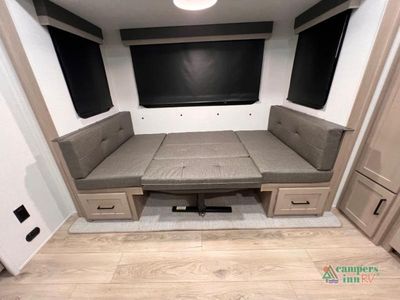 2026 Forest River RV Rockwood Mini Lite - Photo 30