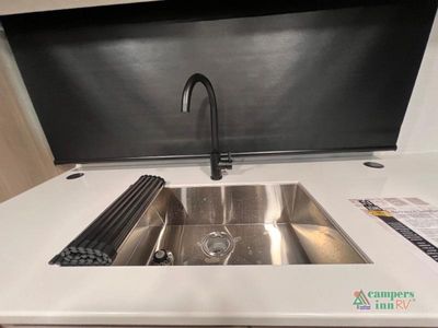 2026 Forest River RV Rockwood Mini Lite - Photo 19
