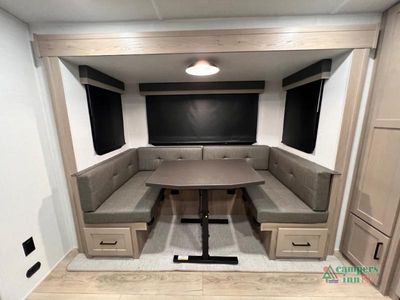 2026 Forest River RV Rockwood Mini Lite - Photo 28