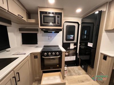 2026 Forest River RV Rockwood Mini Lite - Photo 12
