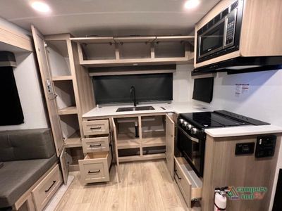 2026 Forest River RV Rockwood Mini Lite - Photo 49