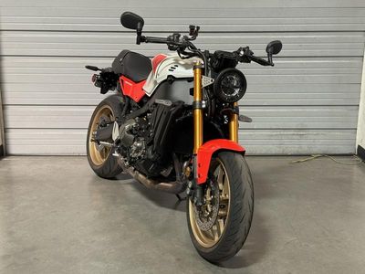 2024 Yamaha XSR900 - Photo 2