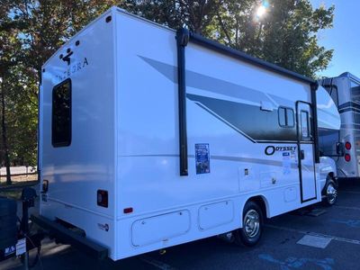 2026 Entegra Coach Odyssey SE - Photo 2