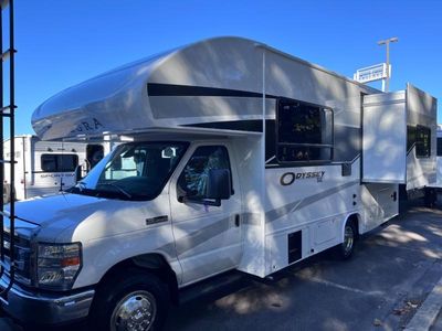 2026 Entegra Coach Odyssey SE - Photo 4