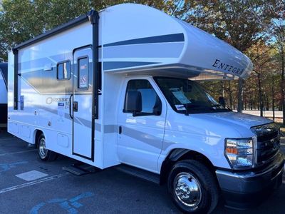 2026 Entegra Coach Odyssey SE - Photo 1