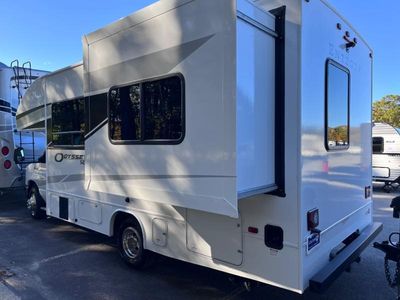 2026 Entegra Coach Odyssey SE - Photo 3