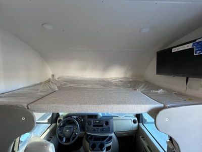 2026 Entegra Coach Odyssey SE - Photo 11