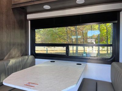2026 Entegra Coach Odyssey SE - Photo 13