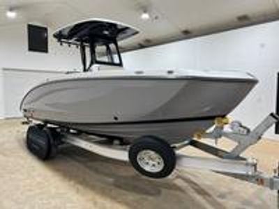 2026 Yamaha 255 FSH Sport H - Photo 4