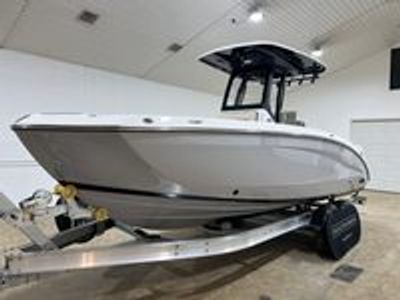 2026 Yamaha 255 FSH Sport H - Photo 2