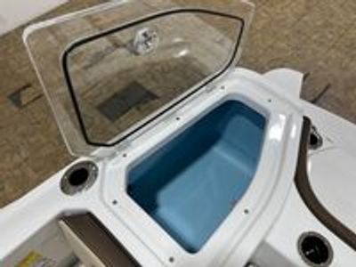 2026 Yamaha 255 FSH Sport H - Photo 21