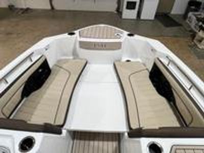 2026 Yamaha 255 FSH Sport H - Photo 19