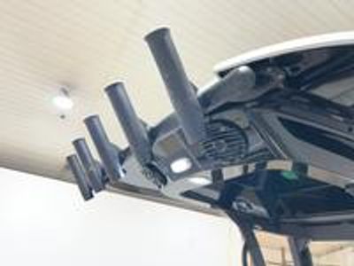 2026 Yamaha 255 FSH Sport H - Photo 16