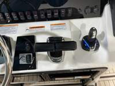 2026 Yamaha 255 FSH Sport H - Photo 13